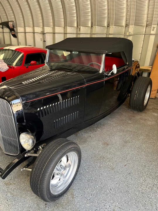 1932 Ford Model 18 & 40 - Image 5 of 8