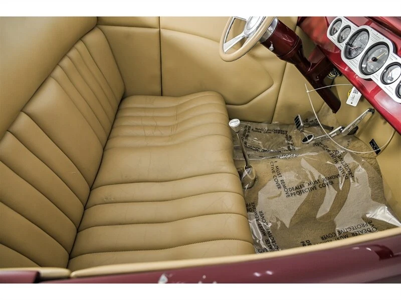 1932 Ford Model 18 & 40 - Image 30 of 31