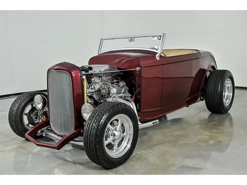 1932 Ford Model 18 & 40 - Image 5 of 31