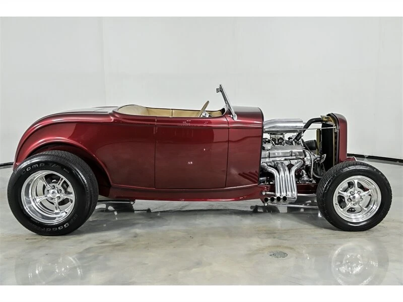 1932 Ford Model 18 & 40 - Image 10 of 31