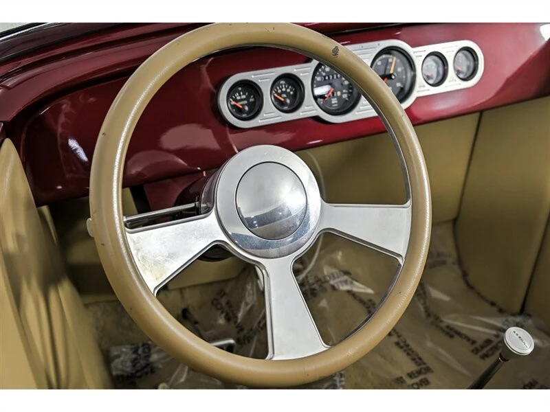 1932 Ford Model 18 & 40 - Image 24 of 31