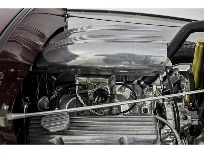 1932 Ford Model 18 & 40 - Image 16 of 31