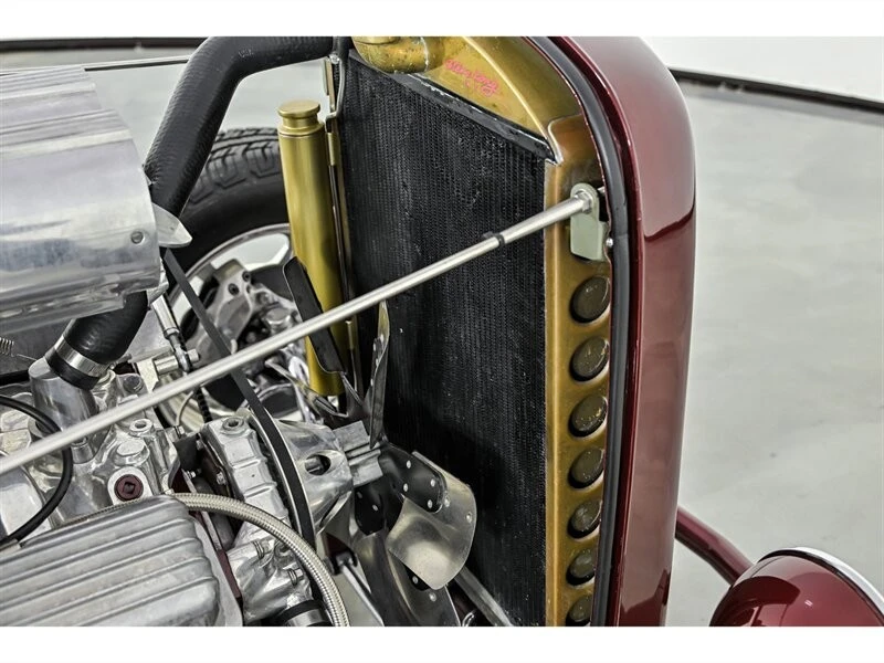 1932 Ford Model 18 & 40 - Image 20 of 31