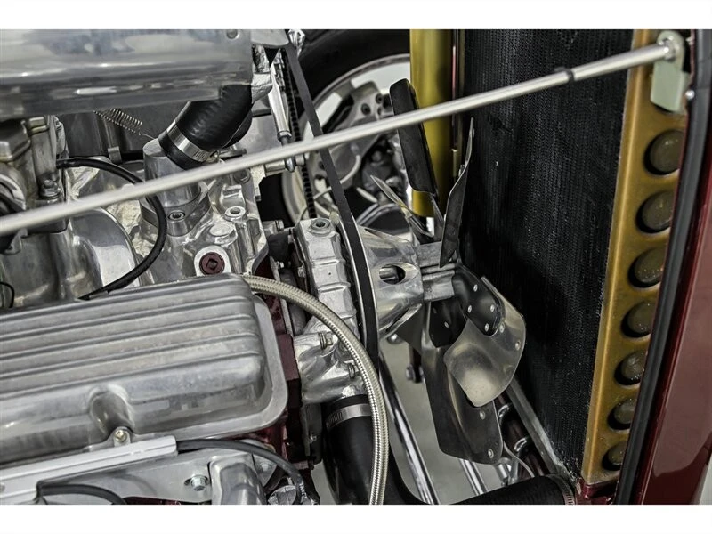 1932 Ford Model 18 & 40 - Image 19 of 31