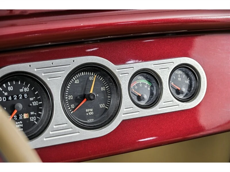 1932 Ford Model 18 & 40 - Image 26 of 31