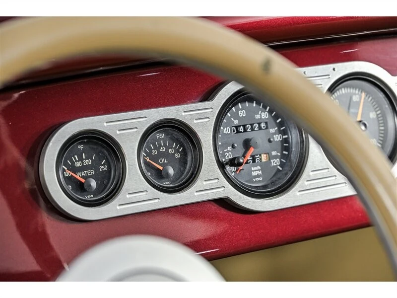 1932 Ford Model 18 & 40 - Image 25 of 31