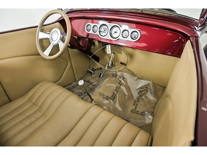 1932 Ford Model 18 & 40 - Image 29 of 31