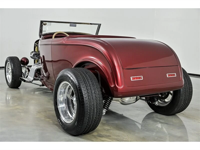 1932 Ford Model 18 & 40 - Image 7 of 31