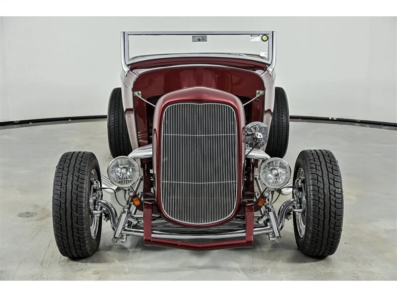 1932 Ford Model 18 & 40 - Image 4 of 31