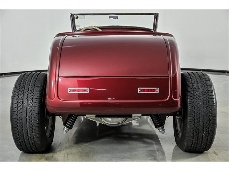 1932 Ford Model 18 & 40 - Image 8 of 31