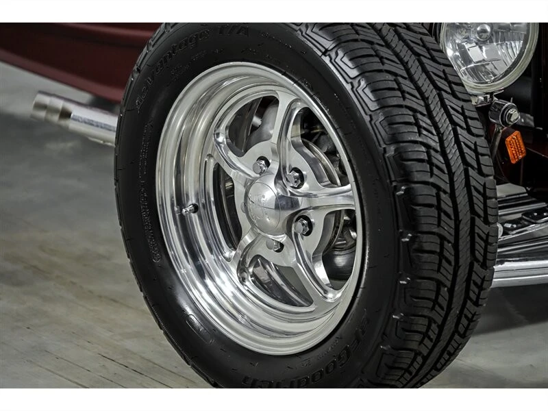 1932 Ford Model 18 & 40 - Image 3 of 31