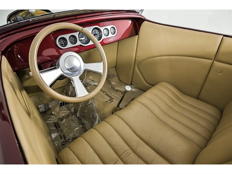 1932 Ford Model 18 & 40 - Image 21 of 31