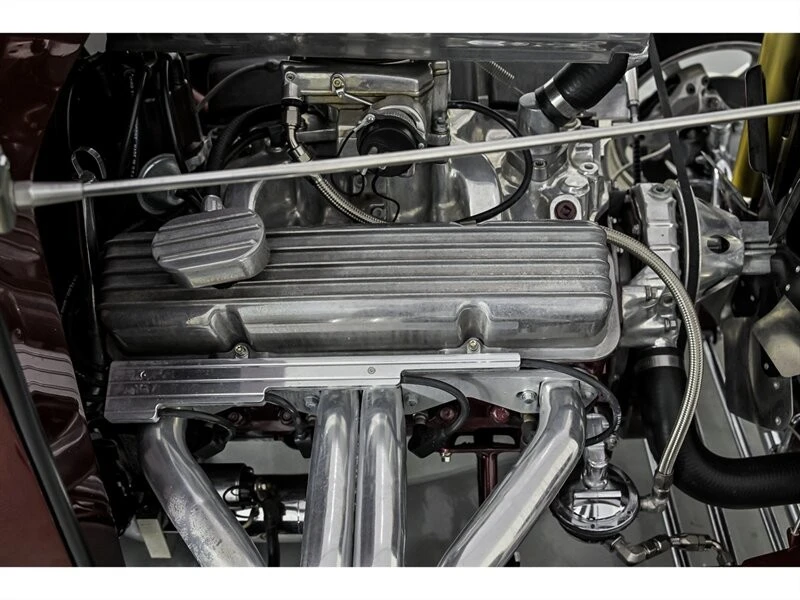 1932 Ford Model 18 & 40 - Image 17 of 31