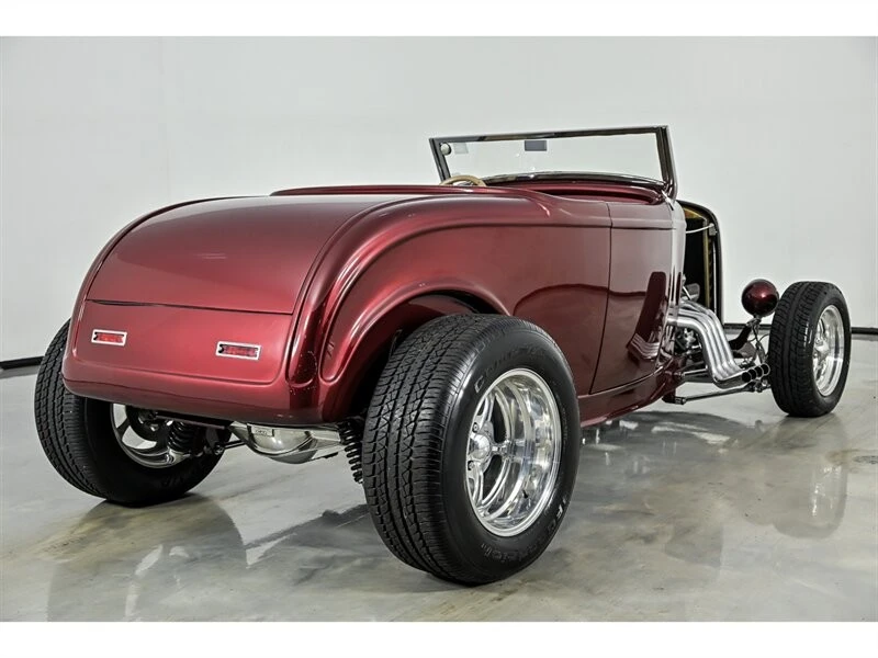 1932 Ford Model 18 & 40 - Image 9 of 31