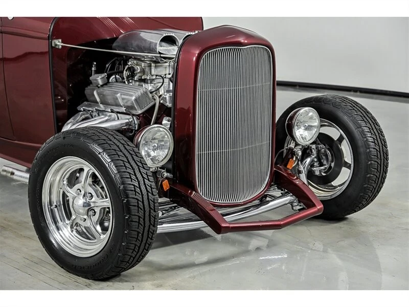 1932 Ford Model 18 & 40 - Image 2 of 31