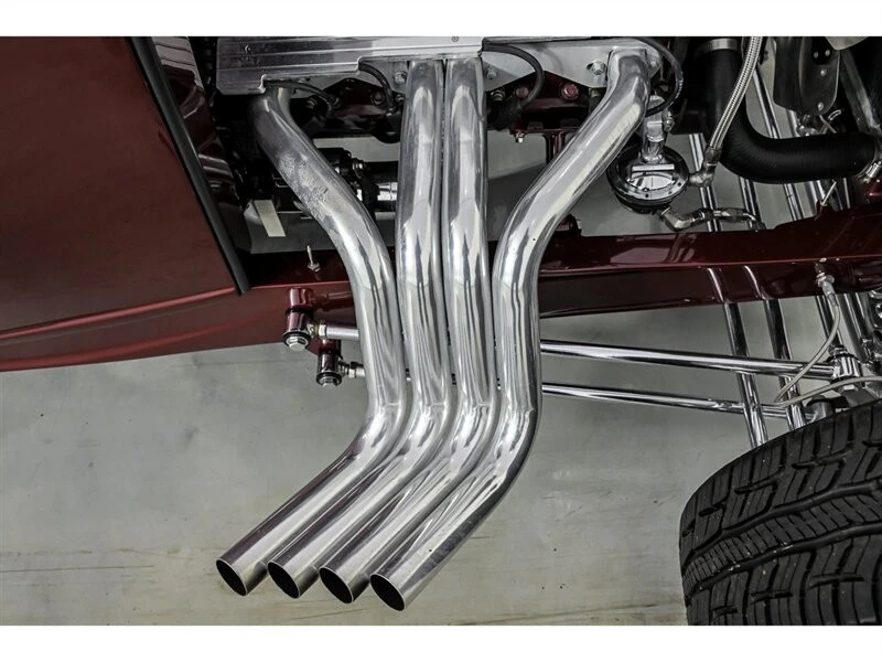 1932 Ford Model 18 & 40 - Image 18 of 31