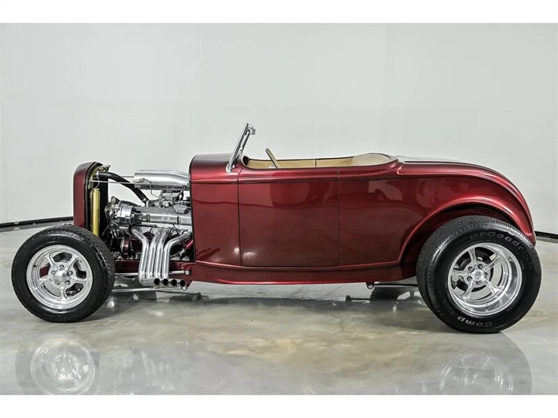 1932 Ford Model 18 & 40 - Image 6 of 31