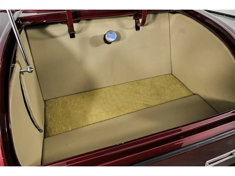 1932 Ford Model 18 & 40 - Image 11 of 31