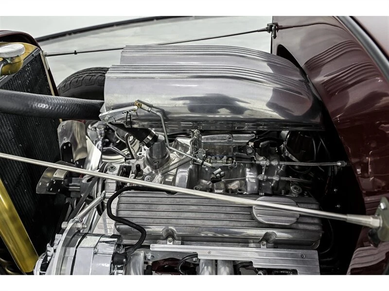 1932 Ford Model 18 & 40 - Image 12 of 31