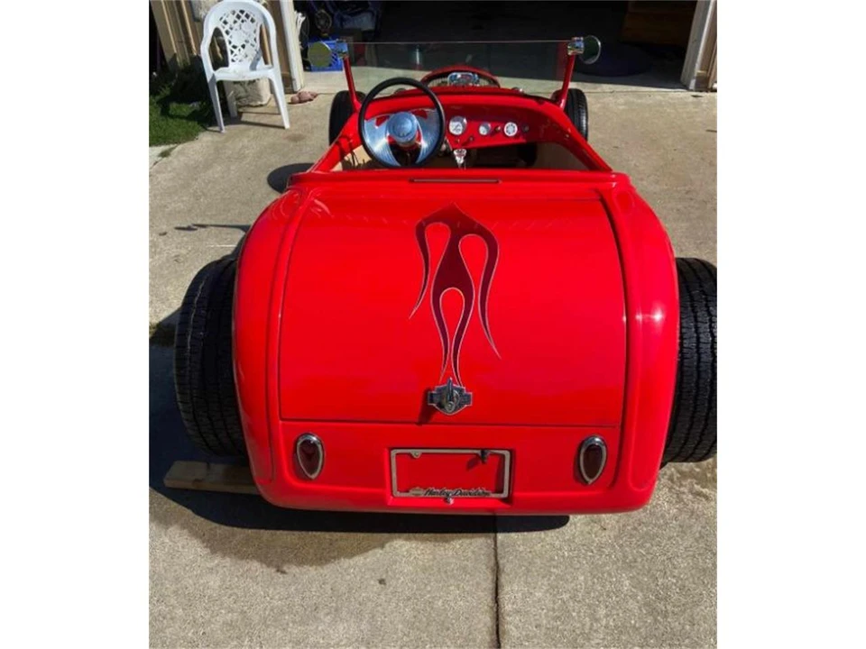 1932 Ford Model 18 & 40 - Image 6 of 12