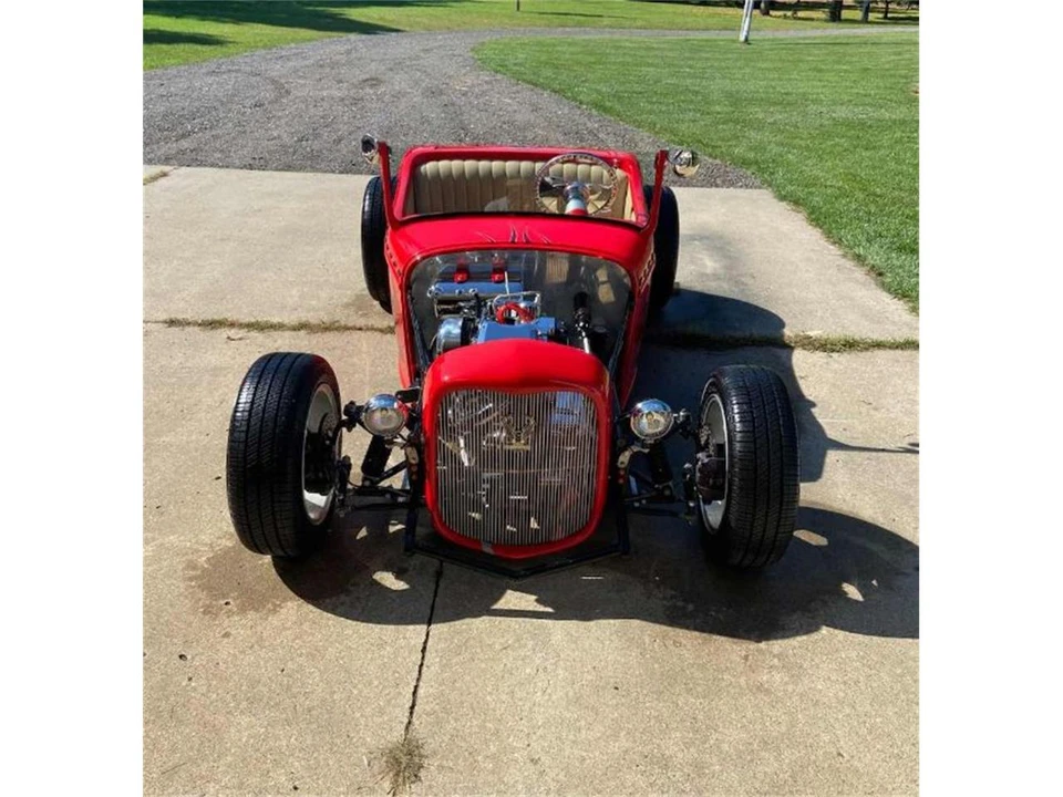 1932 Ford Model 18 & 40 - Image 4 of 12