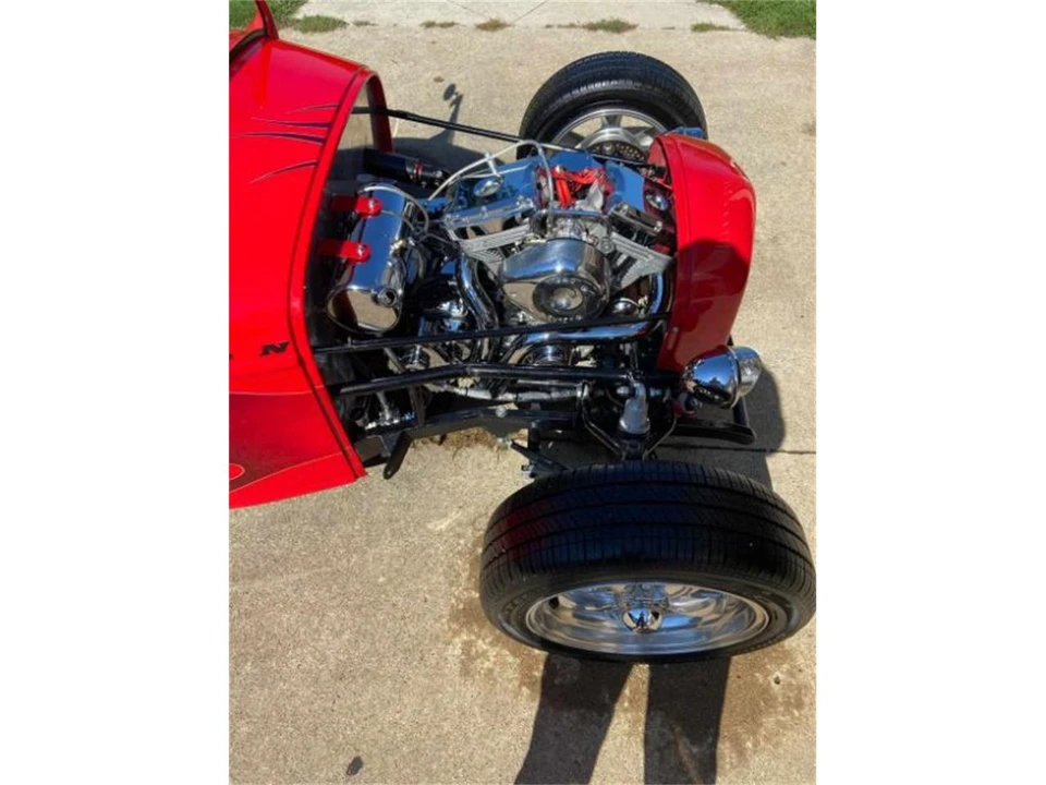 1932 Ford Model 18 & 40 - Image 5 of 12