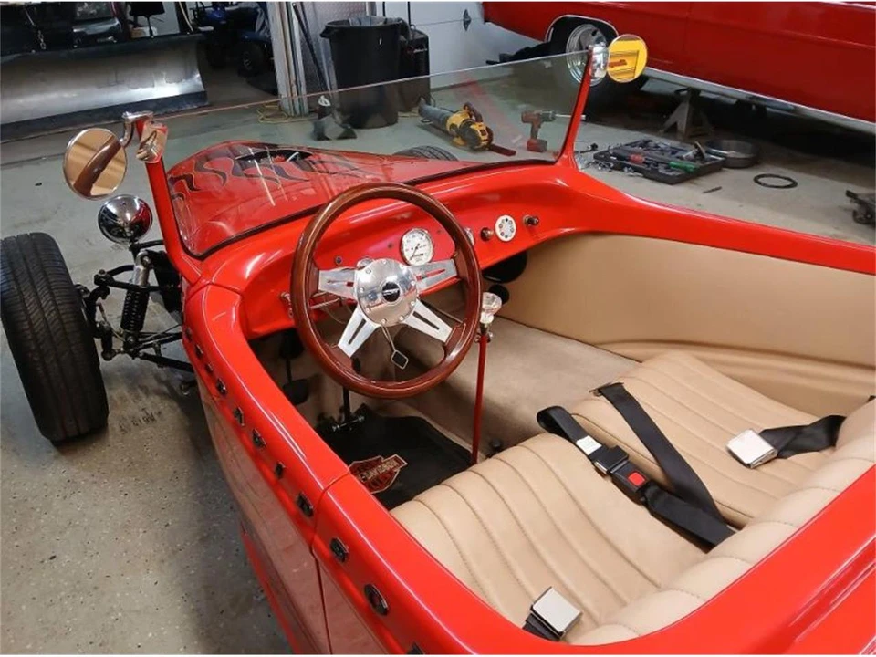 1932 Ford Model 18 & 40 - Image 10 of 12