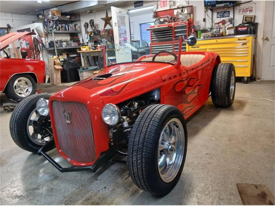 1932 Ford Model 18 & 40 - Image 11 of 12