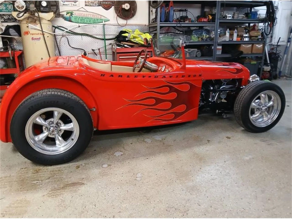 1932 Ford Model 18 & 40 - Image 12 of 12