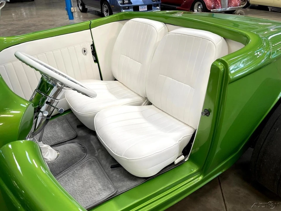 1932 Ford Model 18 & 40 - Image 21 of 24