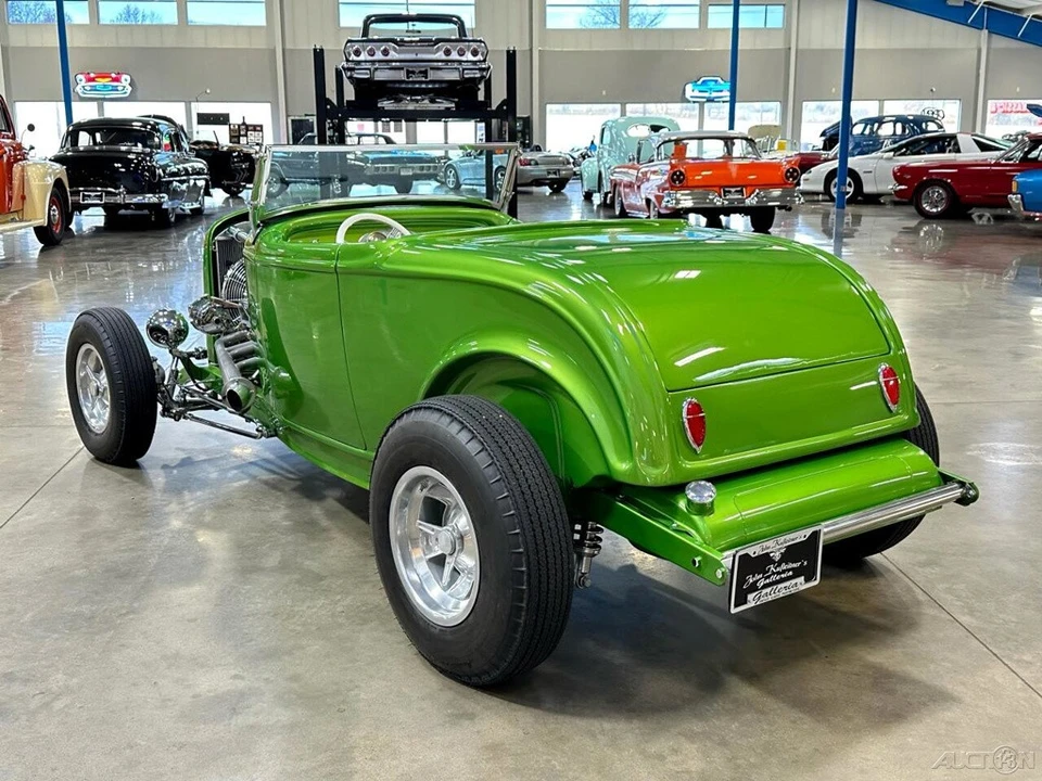 1932 Ford Hot Rod - Image 5 of 21