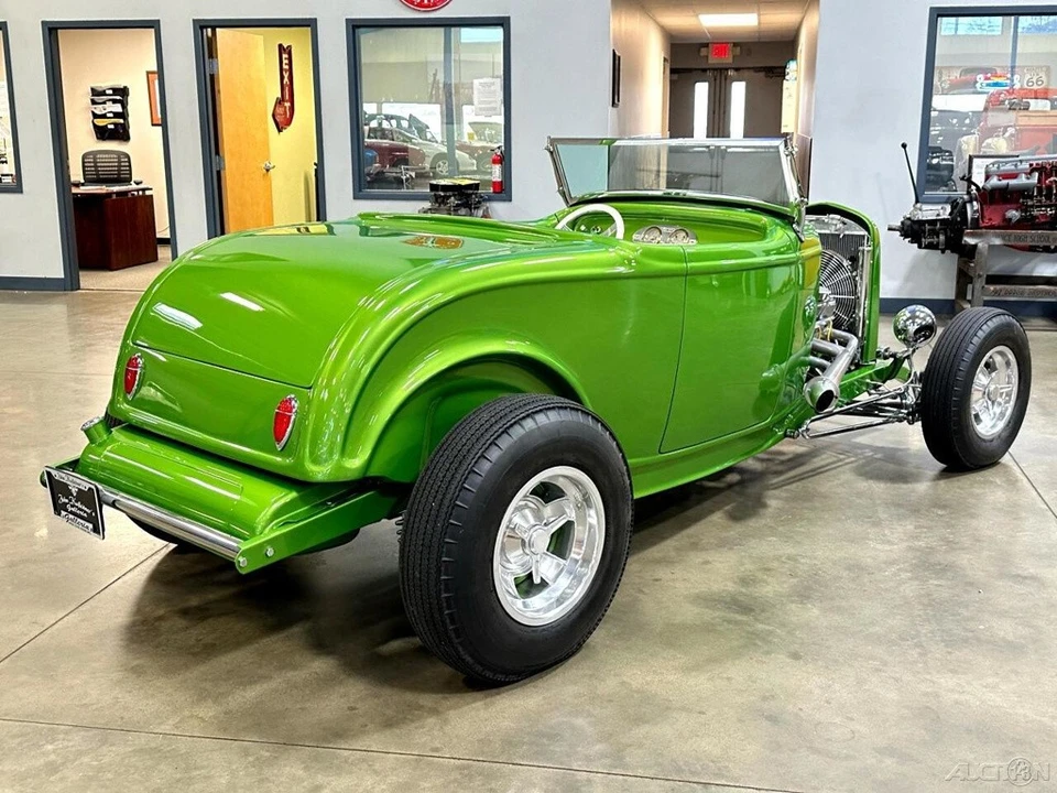 1932 Ford Model 18 & 40 - Image 7 of 24