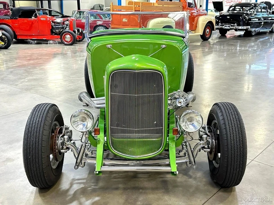 1932 Ford Hot Rod - Image 2 of 21