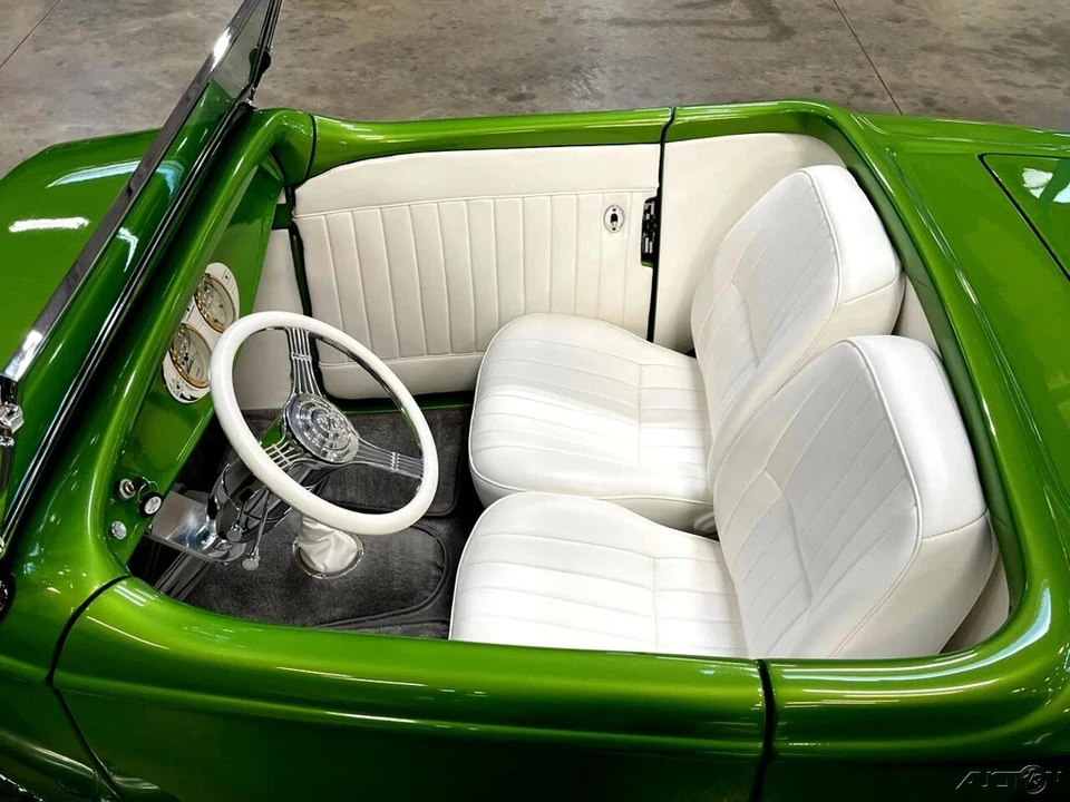 1932 Ford Hot Rod - Image 20 of 21