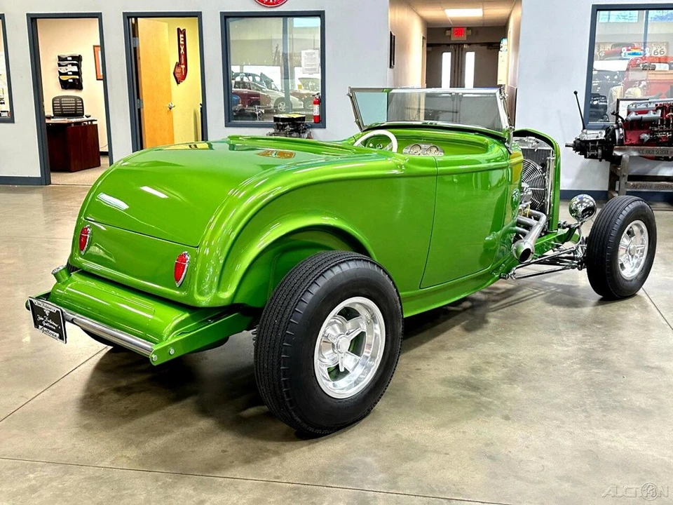 1932 Ford Hot Rod - Image 7 of 21
