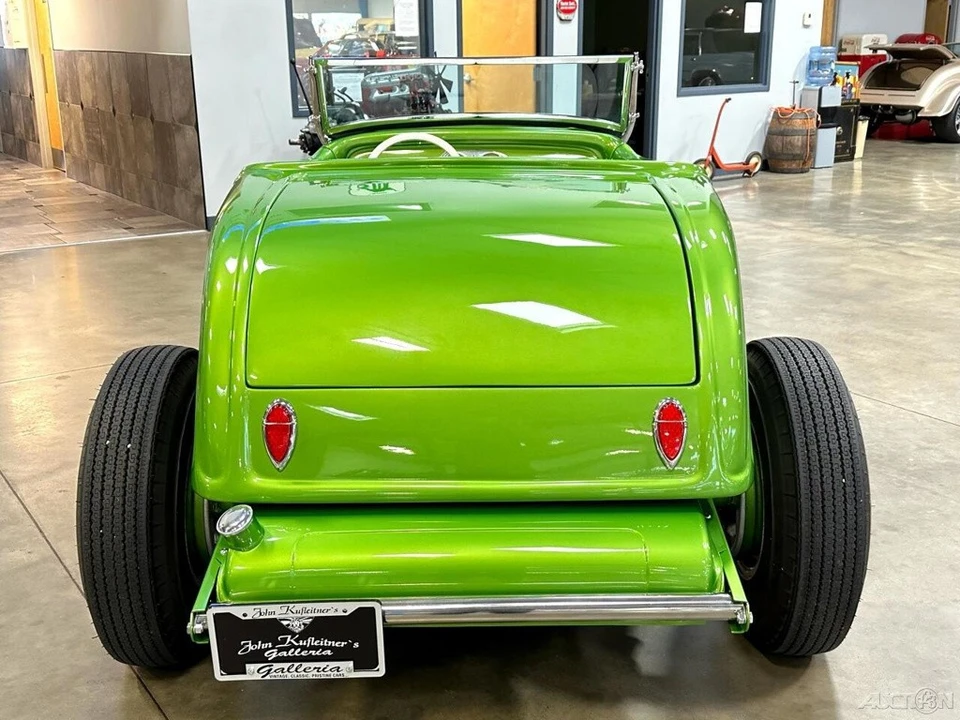 1932 Ford Model 18 & 40 - Image 6 of 24