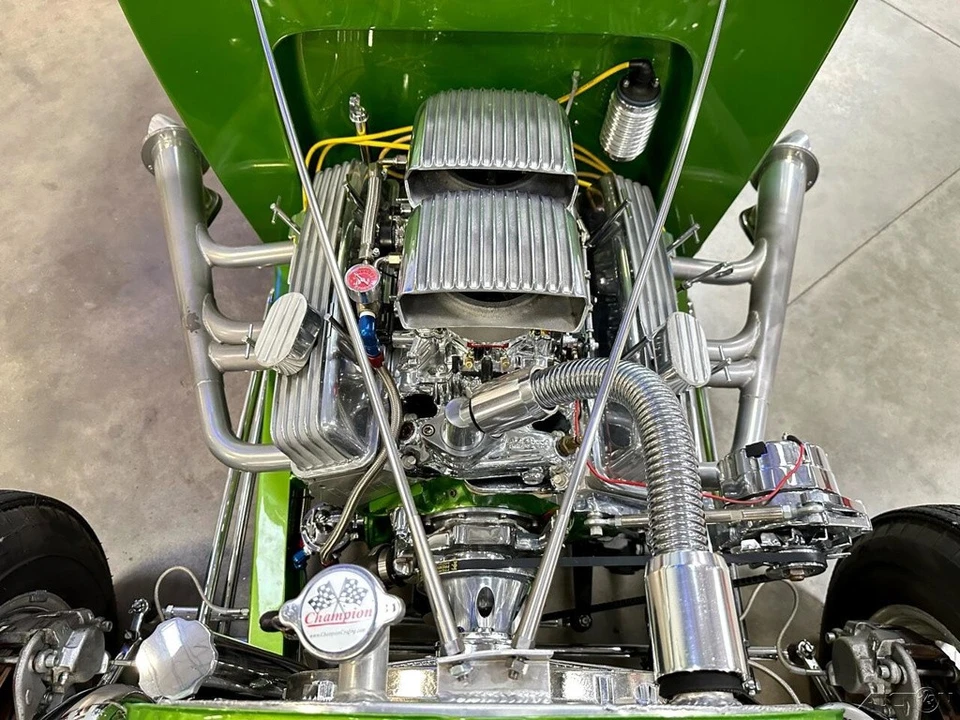 1932 Ford Model 18 & 40 - Image 11 of 24