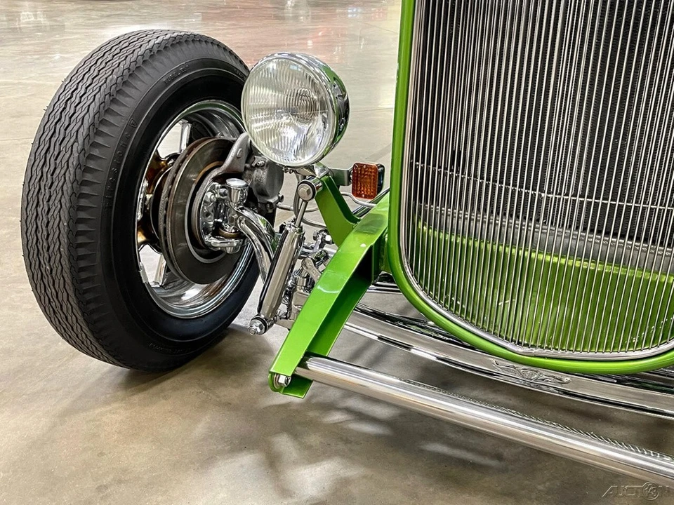 1932 Ford Hot Rod - Image 17 of 21