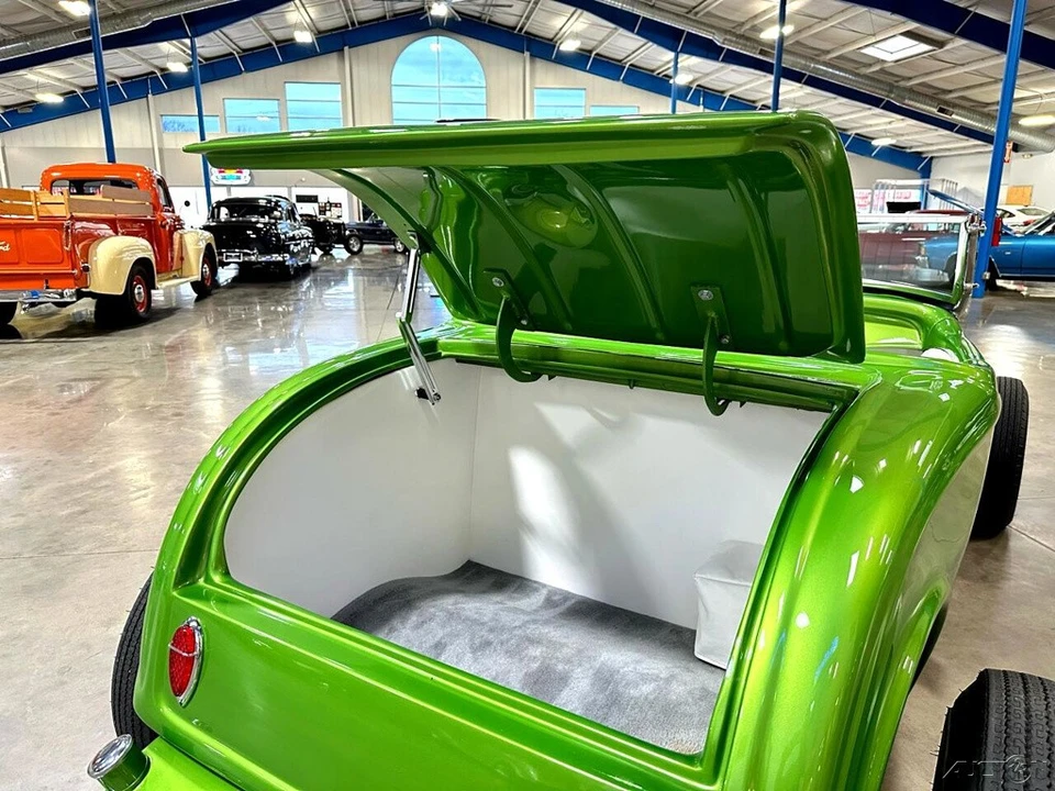 1932 Ford Hot Rod - Image 15 of 21