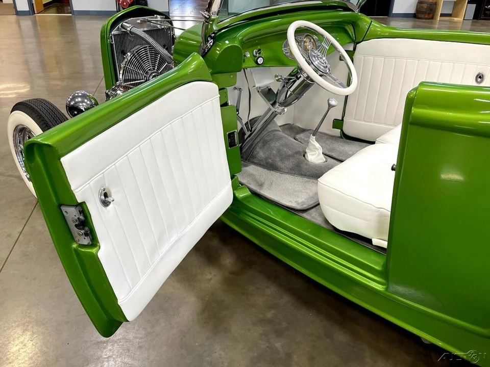 1932 Ford Model 18 & 40 - Image 22 of 24