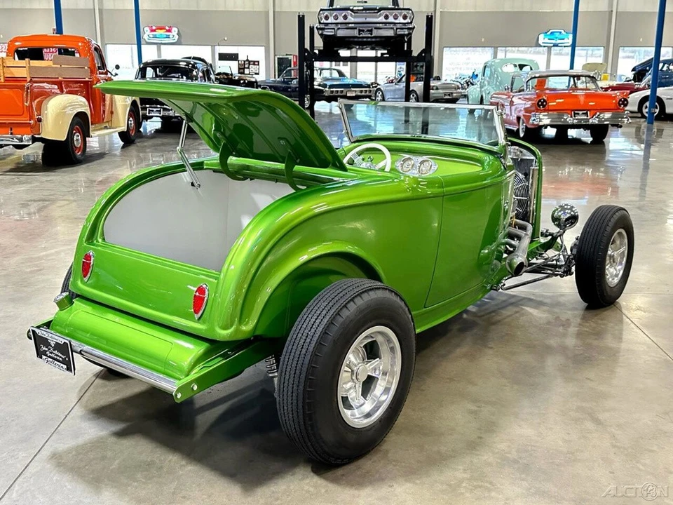 1932 Ford Hot Rod - Image 14 of 21