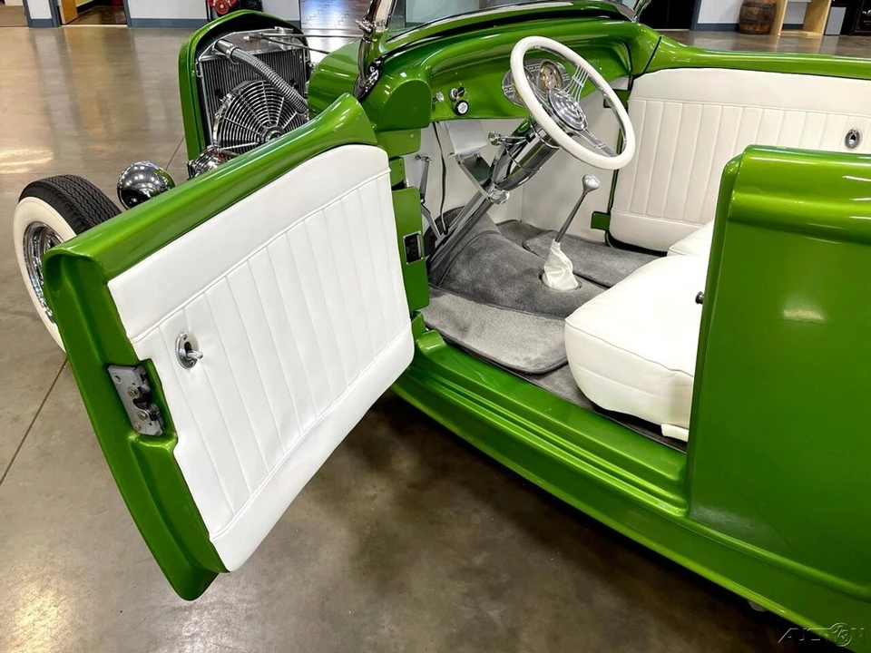 1932 Ford Hot Rod - Image 22 of 24