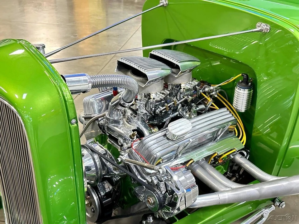 1932 Ford Model 18 & 40 - Image 13 of 24