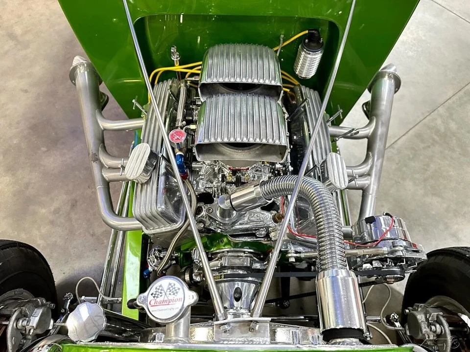 1932 Ford Hot Rod - Image 11 of 21