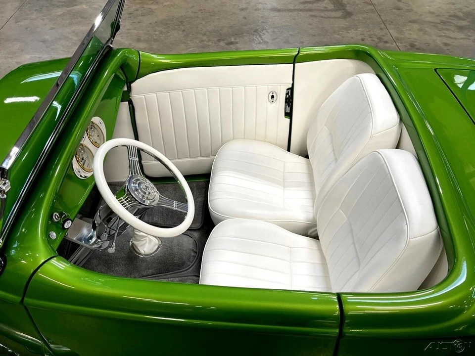 1932 Ford Model 18 & 40 - Image 21 of 24