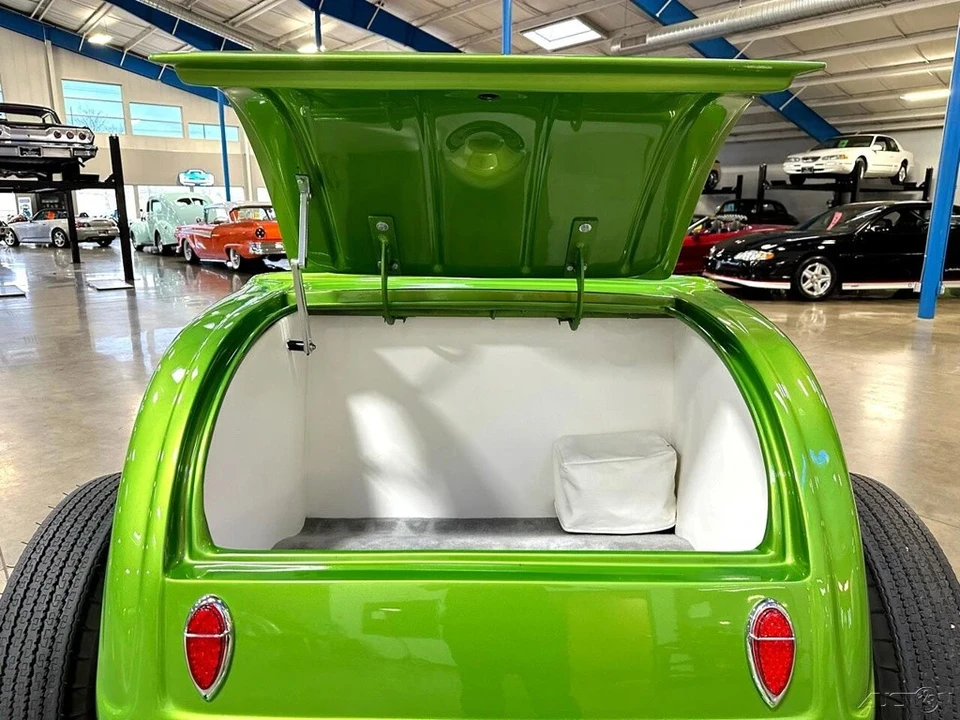 1932 Ford Hot Rod - Image 16 of 21