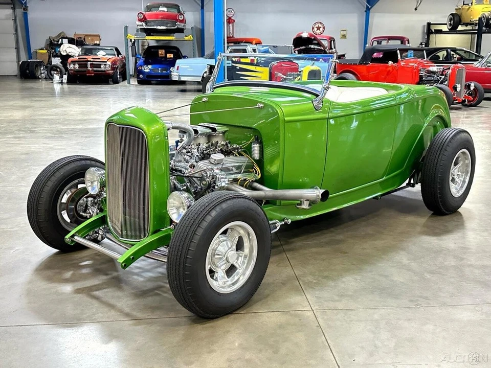 1932 Ford Model 18 & 40 - Image 3 of 24