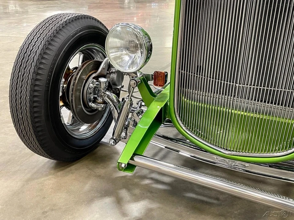 1932 Ford Model 18 & 40 - Image 17 of 24