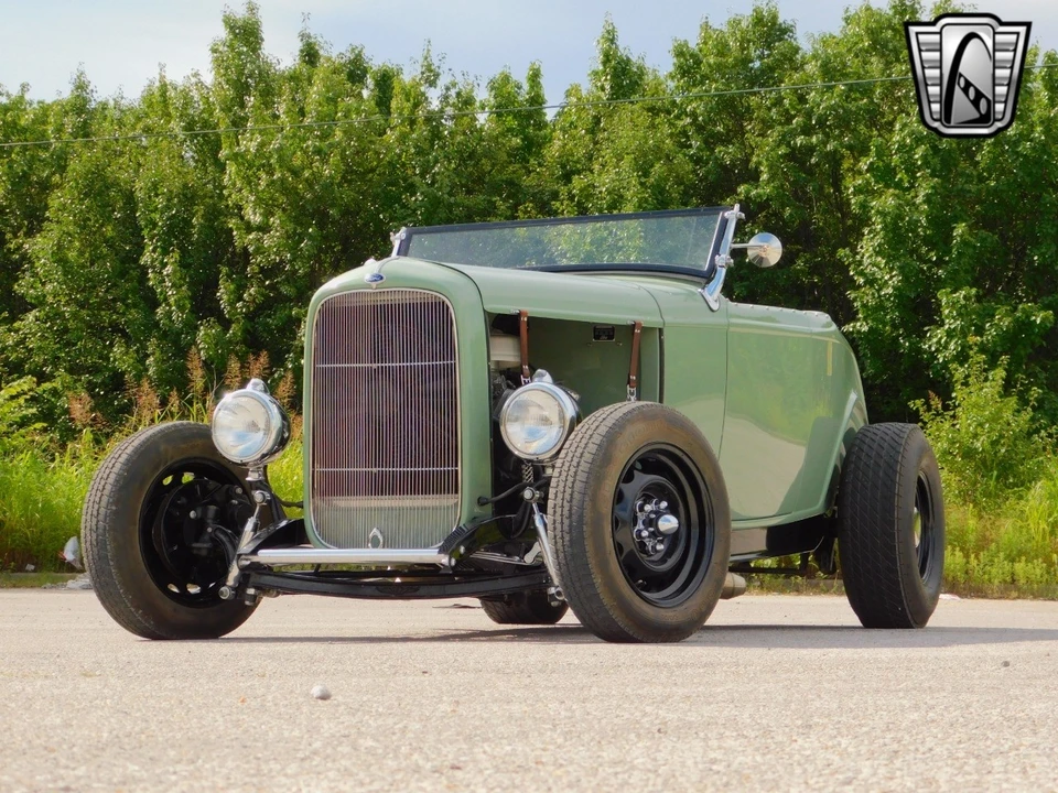 1932 Ford Model 18 & 40 - Image 4 of 12