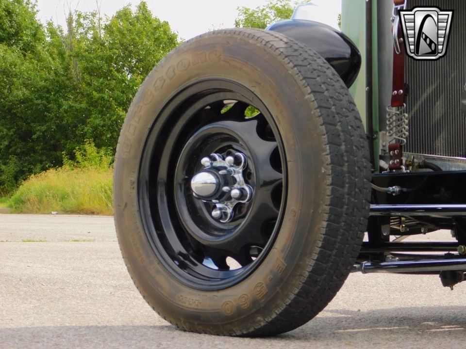 1932 Ford Model 18 & 40 - Image 12 of 12